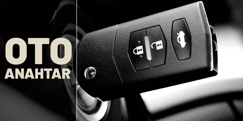 Haliliye Oto Anahtarcı