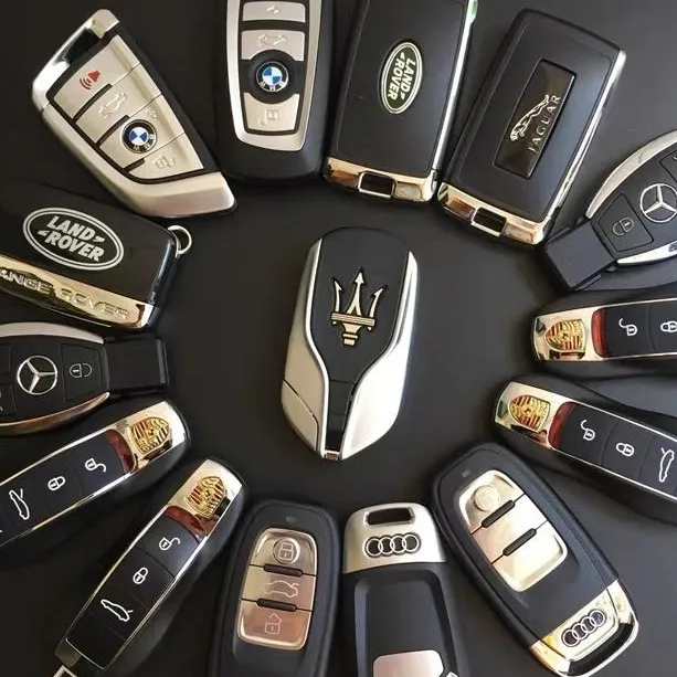 Haliliye Oto Anahtarcı